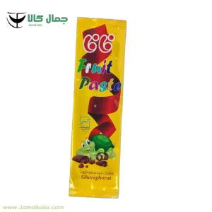 لواشک سیب و قره قروت  تارا  20 گرمی فافا
