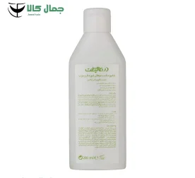 شامپو ضد شوره مناسب موهای چرب ویتاكر G درمالیفت