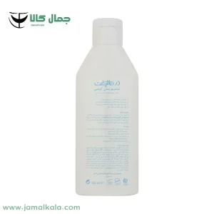 شامپو بدن كرم دار ویتاسنس درماليفت