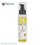 سرم موهای خشك و آسیب دیده ویتا درای درمالیفت