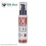 سرم موهای وز ویتا فریز درمالیفت