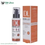 سرم موهای وز ویتا فریز درمالیفت