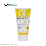 ماسك مو موهای خشک و آسیب دیده ویتا درای درمالیفت