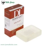 پن روشن كننده ملاليفت درماليفت