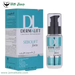 ژل پوست چرب و جوشدار سبوليفت درماليفت