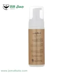 فوم شستشو روشن کننده ملاليفت درماليفت 41501