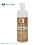 فوم شستشو روشن کننده ملاليفت درماليفت 41501