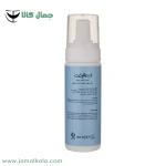 فوم شستشوی صورت مناسب پوست خشک و معمولی هیدرالیفت درمالیفت