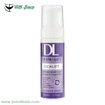 فوم پوست های آسیب دیده سیكالیفت درمالیفت 41505