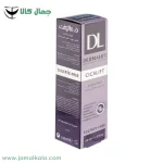 فوم پوست های آسیب دیده سیكالیفت درمالیفت 41505