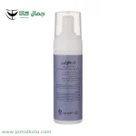 فوم پوست خشک و خیلی خشک اگزوليفت درماليفت