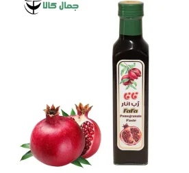 رب انار 350 گرمی فافا 91030