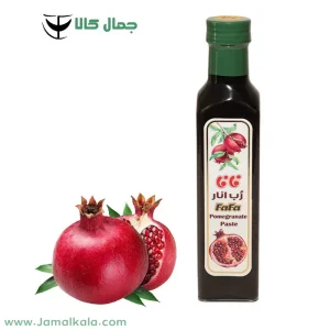 رب انار 350 گرمی فافا 91030