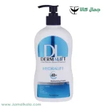 کرم مرطوب‌کننده هیدرالیفت درمالیفت ۴۰۰ میلی‌لیتر41031